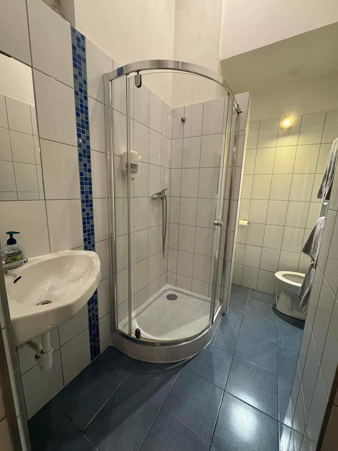 Appartement Kahwa *