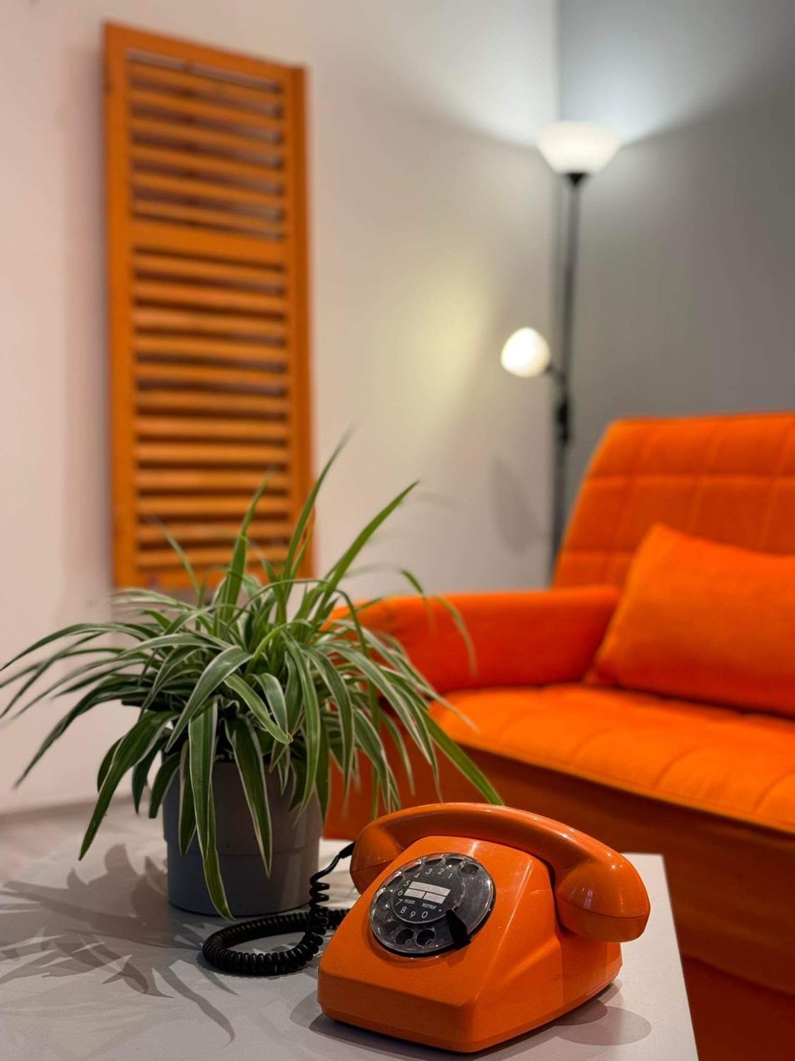 Appartement Kahwa