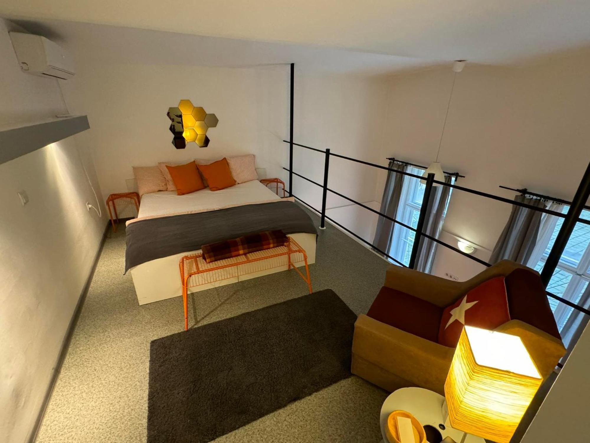 Kahwa Appartement *