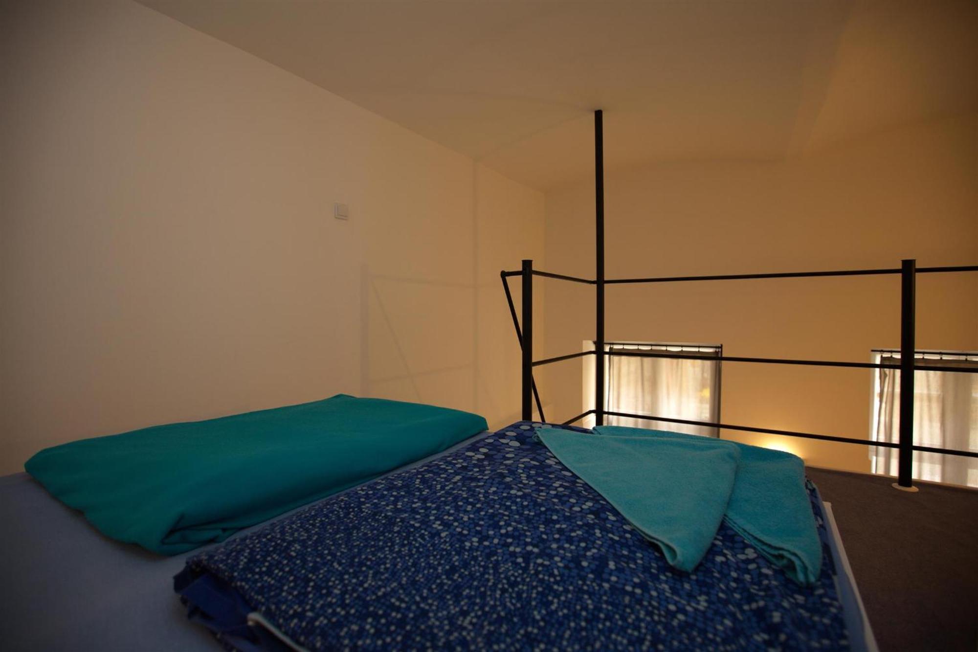 Kahwa Appartement Budapest