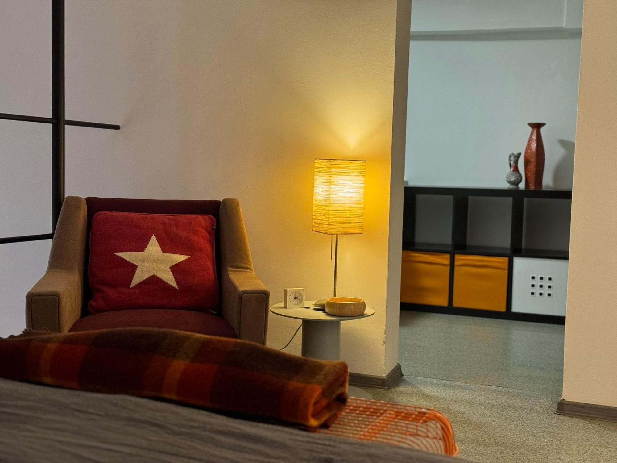 Kahwa Appartement Budapest