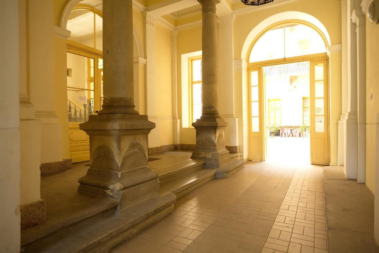 Kahwa Appartement Budapest